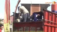 BPH Migas Kembali Gagalkan Penyelewengan Solar 1 Ton