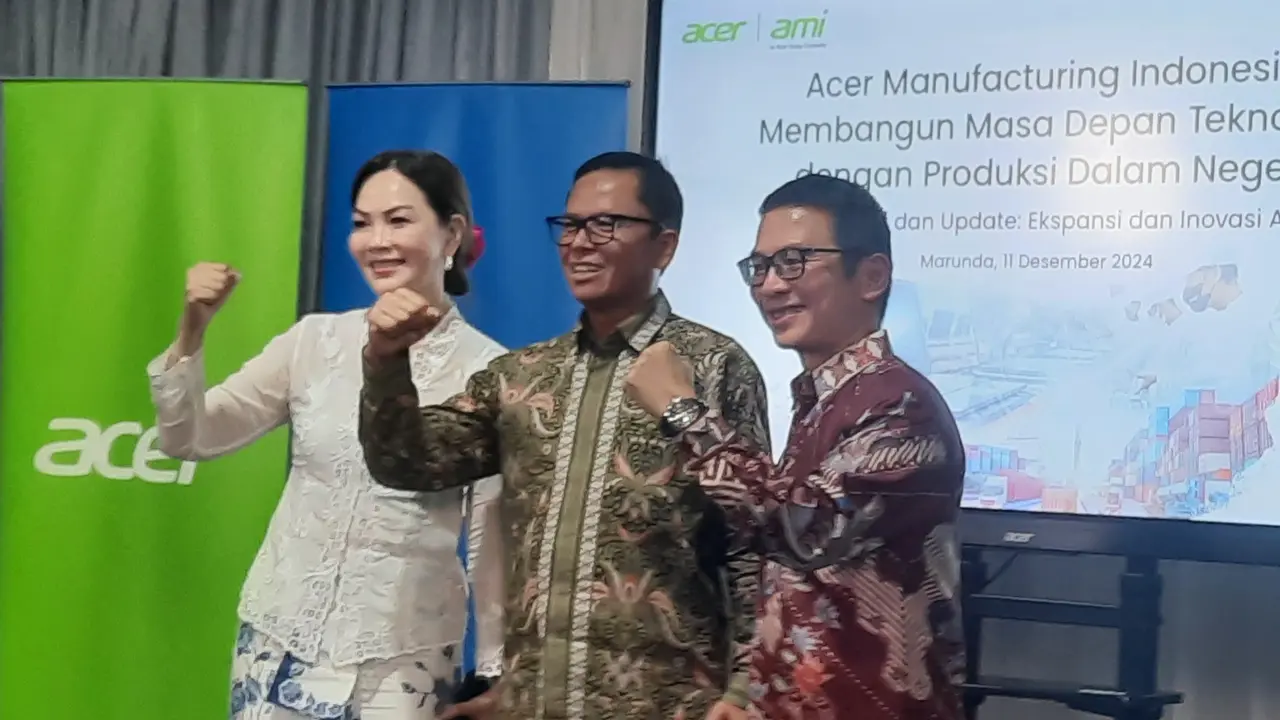 Acer Indonesia