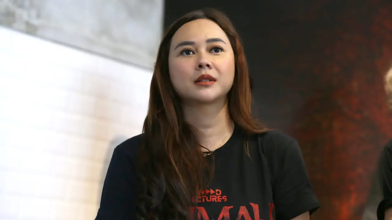 [Fimela] Aura Kasih