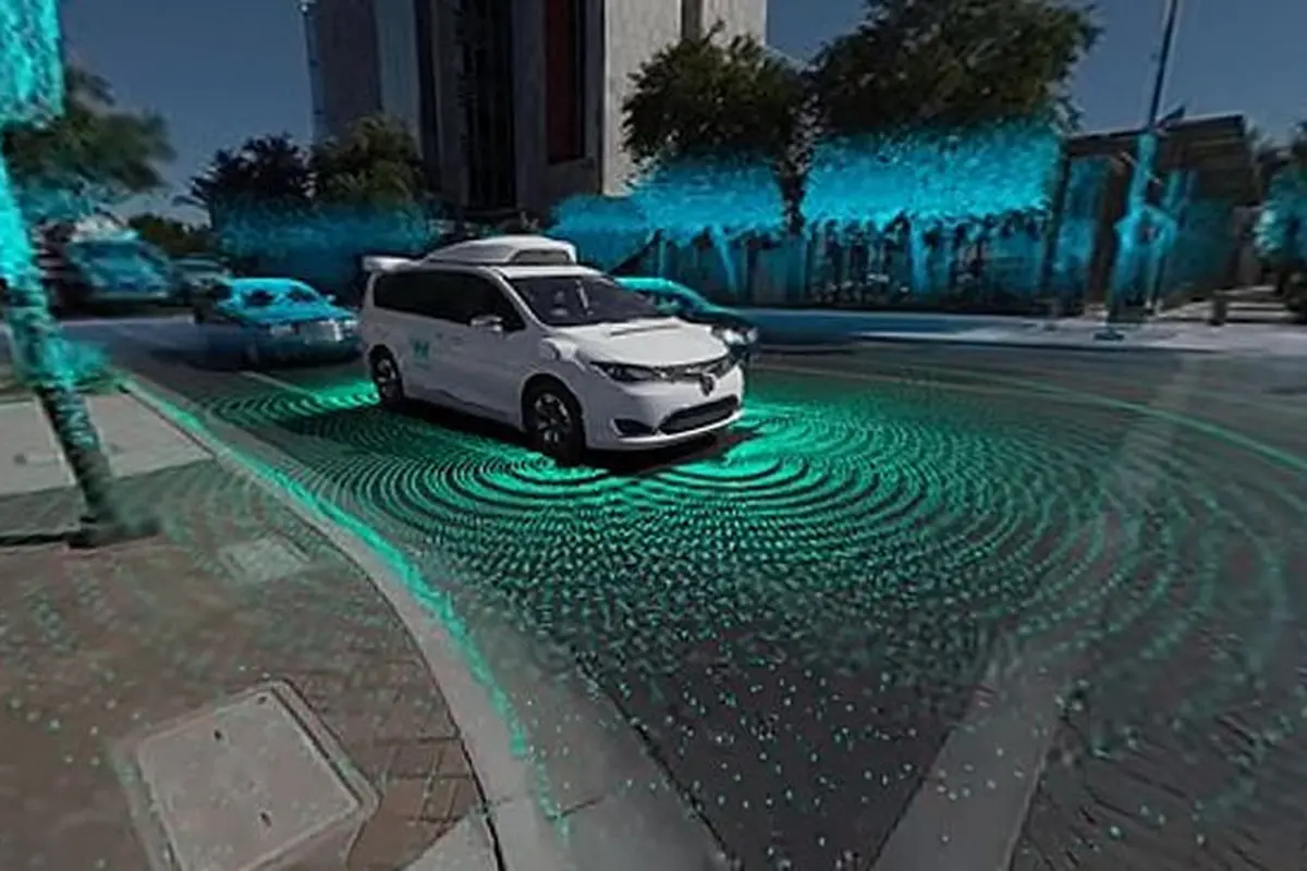 Waymo