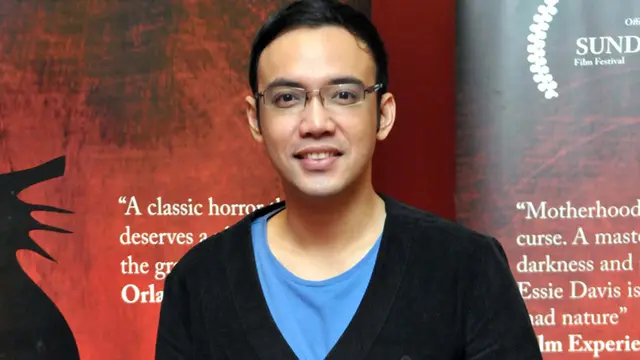 Sandy Tumiwa 