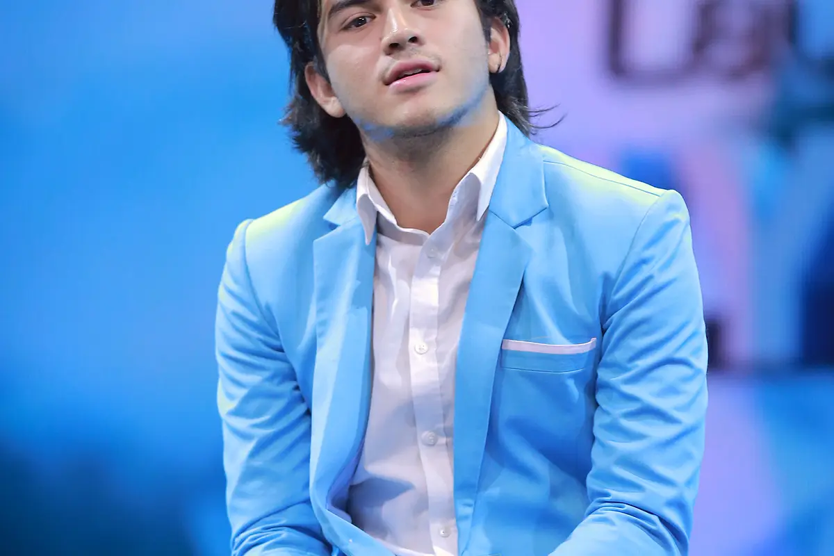 [Bintang] Rizky Nazar
