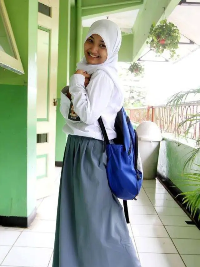 [Bintang] Fatin Shidqia Lubis