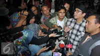 Sammy Simorangkir Naikkan Tuntutan Jadi Rp 20 Miliar