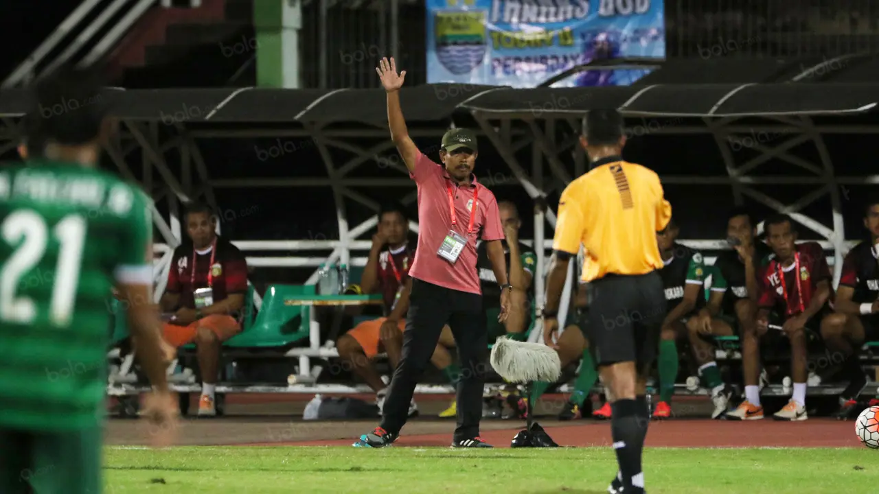 Bhayangkara FC