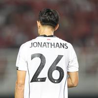 Miliano Jonathans Bangga dengan Mental Bertanding Excelsior di Markas AZ Alkmaar: Rasanya Seperti Ada Energi Baru