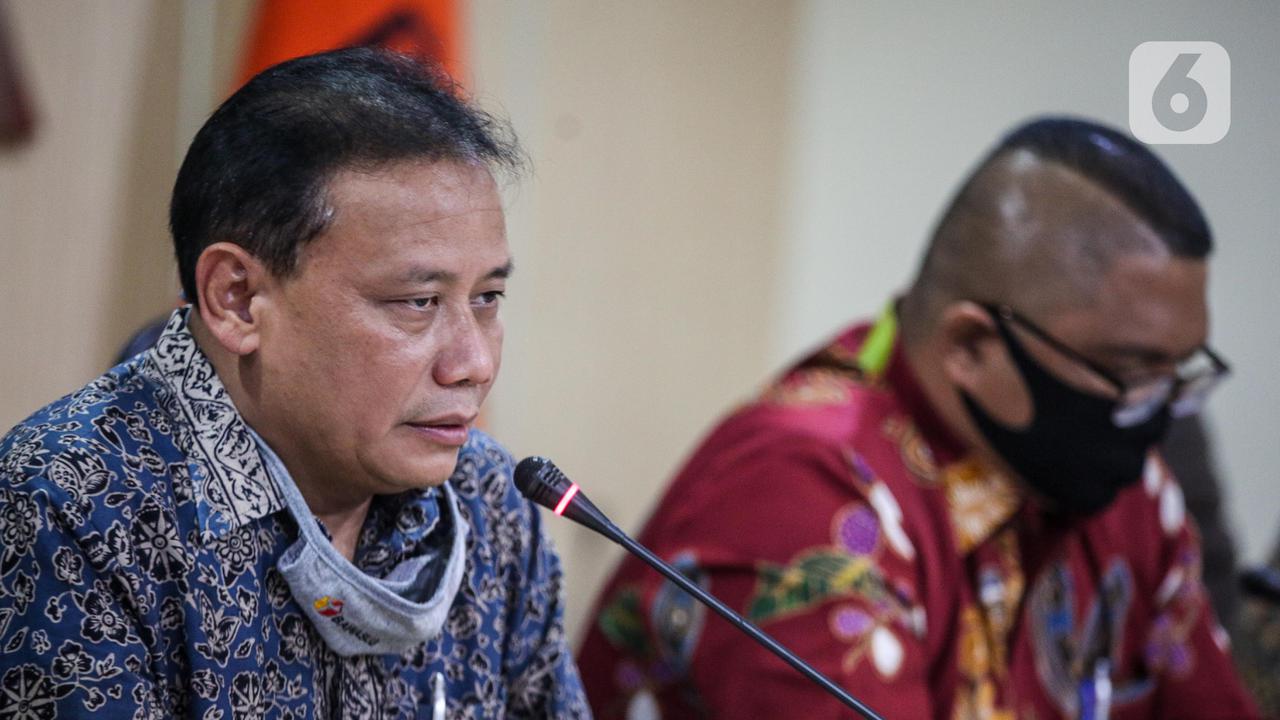 FOTO: Bawaslu Ungkap Verifikasi Faktual dalam Pilkada 2020