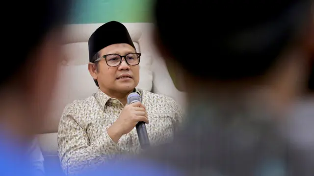 Gus Imin