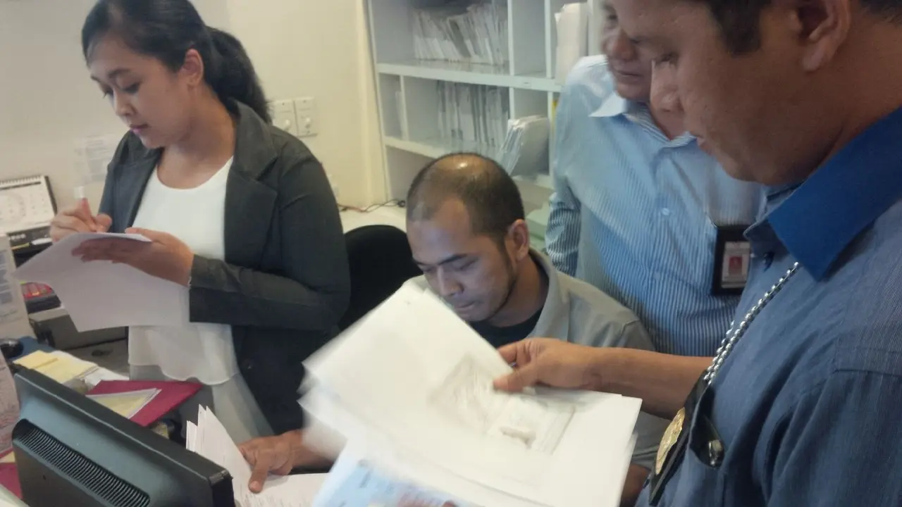 FX Richo Pramono/Liputan6.com