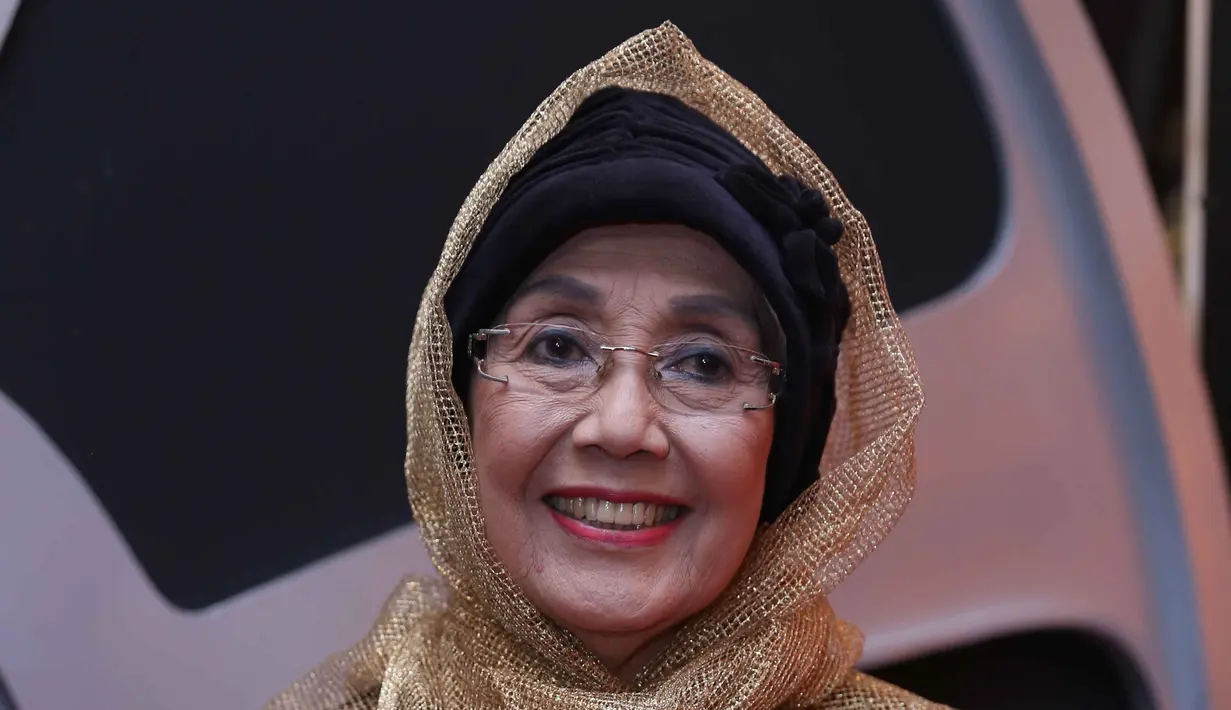 Indonesia Movie Awards 2017 (Nurwahyunan/bintang.com)