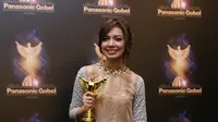 Najwa Shihab (Wimbarsana/Bintang.com)