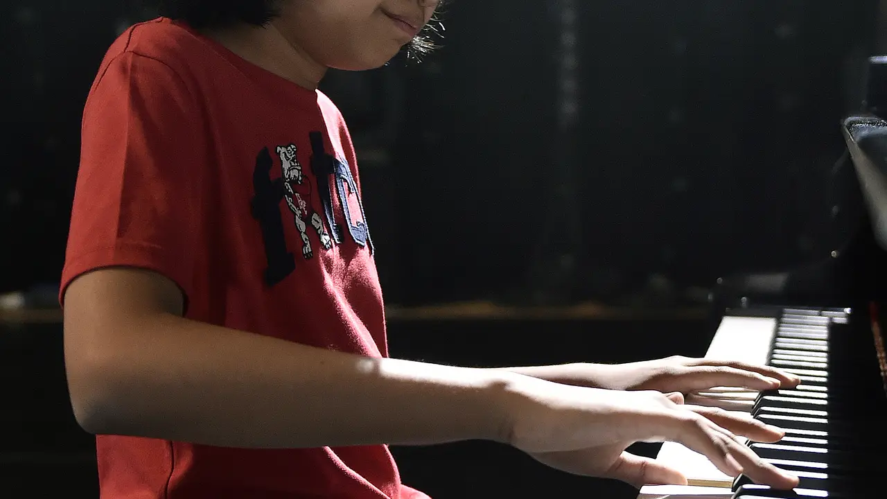 20151208-Membanggakan, Pianis Jazz Belia Joey Alexander Masuk Nominasi Grammy