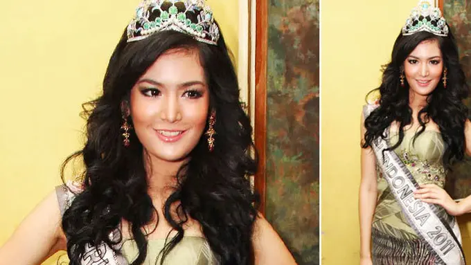 Maria Selena | Foto dok. Kapanlagi