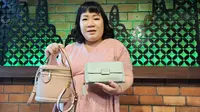 Mengintip Strategi Bisnis Jims Honey, Pabrik di Cina Dikendalikan dari Yogyakarta