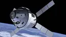 Penerbangan Orion berikutnya pada Desember 2014. Sebelum mencapai planet merah, Orion dirancang untuk mengambil manusia ke sebuah pertemuan dengan asteroid, dan orbit sekitar bulan hingga 2020. (businessweek.com)