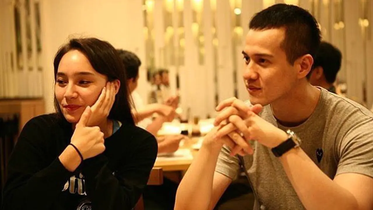 [Bintang] Herjunot Ali