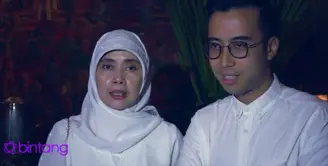 Desakan dari orangtua untuk segera menikah dirasakan oleh Vidi Aldiano, namun kini Vidi tak lagi merasa desakan itu sebagai beban.