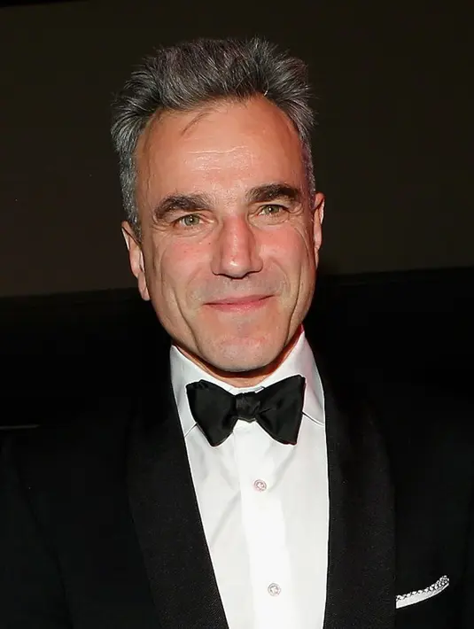 Melansir The Guardian.com (20/6), seorang sumber yang merupakan juru bicara dari aktor tersebut mengatakan bahwa Daniel telah memutuskan untuk pensiun dari dunia akting.  (AFP/Bintang.com)