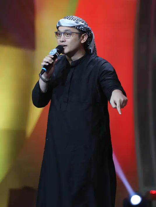 (Adrian Putra/Bintang.com)