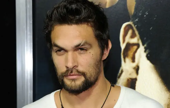 Jason Momoa (Sumber Foto: Variety)