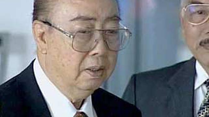 Om Liem Dan Gurita Bisnisnya News Liputan6 Com