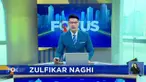 Perbarui informasi Anda bersama Fokus edisi (30/01) dengan beberapa topik di antaranya, Tenda Pernikahan di Samping Rel Kereta Aktif, Puluhan Petugas KPPS Keracunan Makanan, Evakuasi Buaya di Bak Mandi.