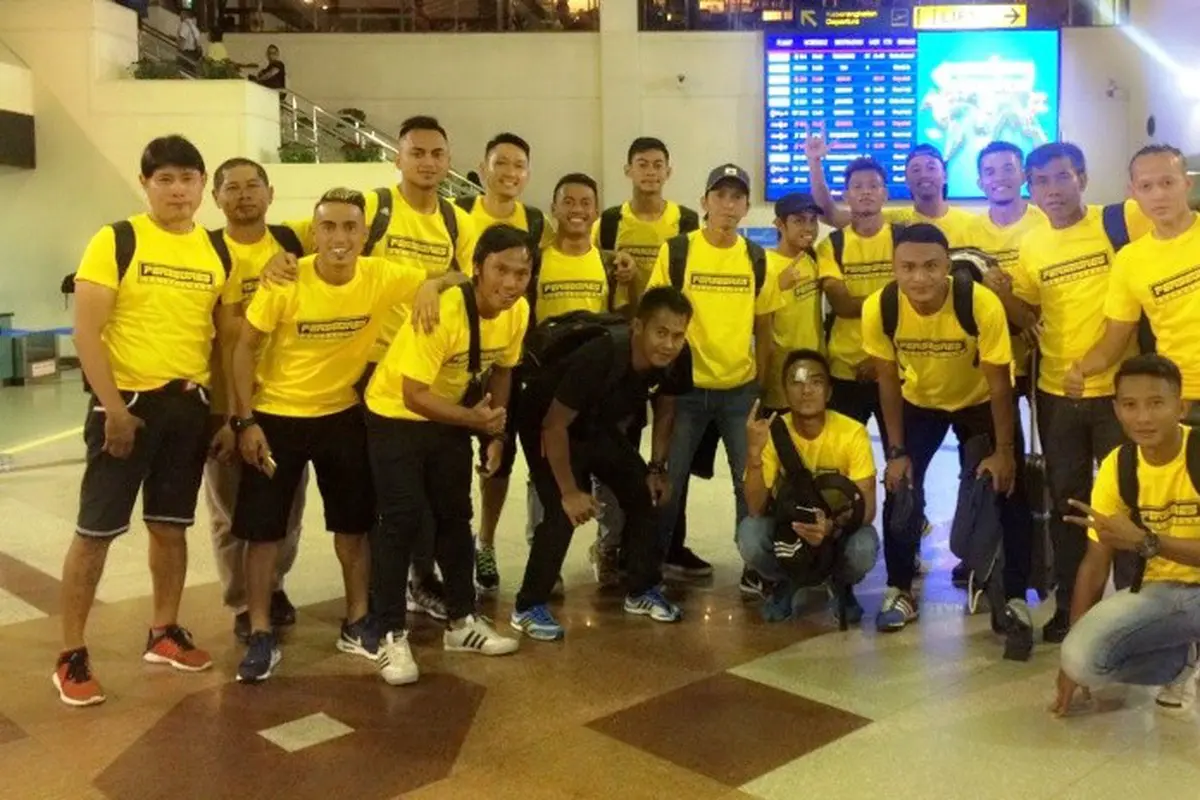 Persegres Gresik United