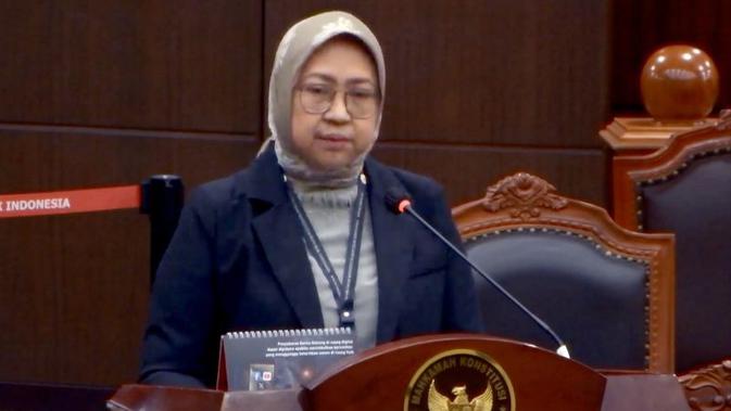 Komdigi Sebut Polemik Kuota Internet Hangus Tanggung Jawab Operator, Bukan Persoalan UU