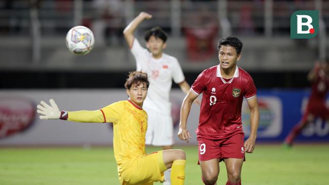 Timnas Indonesia U-20