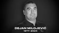 Dejan Milojevic (NBA.com)