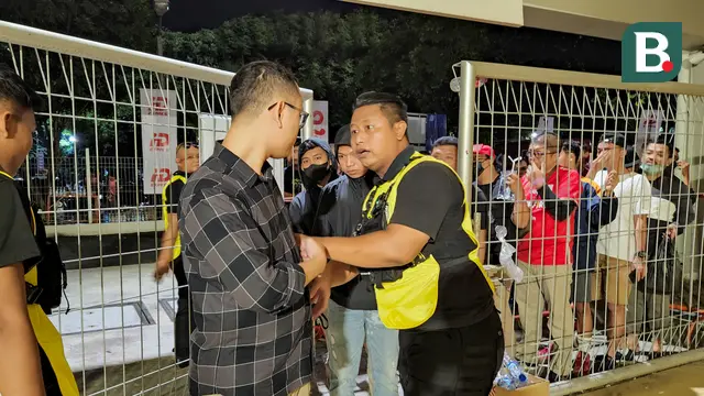 Panpel Persis Solo