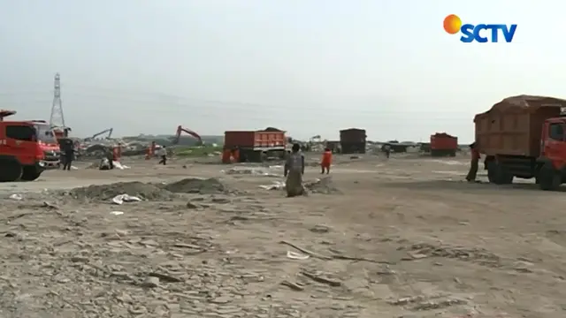 Pemprov DKI Berencana Bangun Stadion Bertaraf Internasional (TV)
