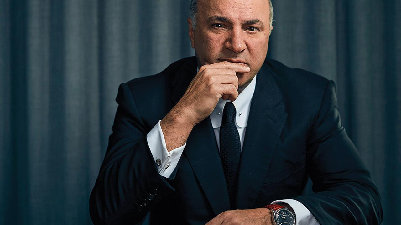 [Bintang] Kevin O’Leary