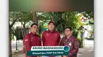 Ketua Patrin memberikan klarifikasi terkait kabar 24 atlet tuna rungu yang menggalang dana untuk bisa tampil di ajang olahraga di Malaysia. Ia menjelaskan kondisi sebenarnya serta upaya yang dilakukan agar para atlet tetap dapat mengikuti kompetisi t...