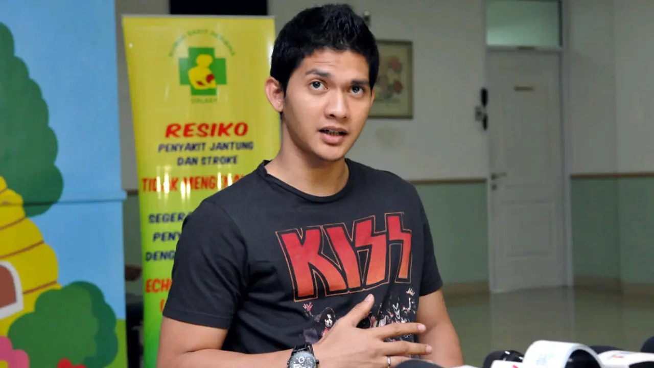 Iko Uwais