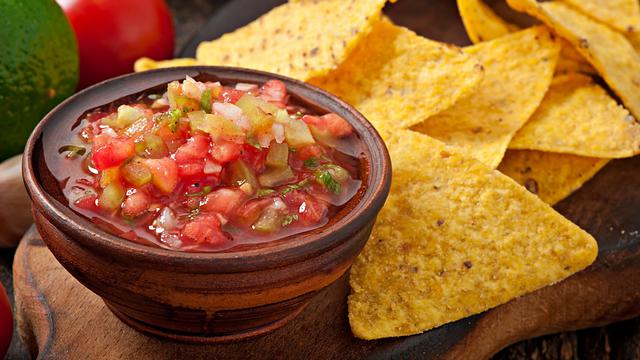 Salsa