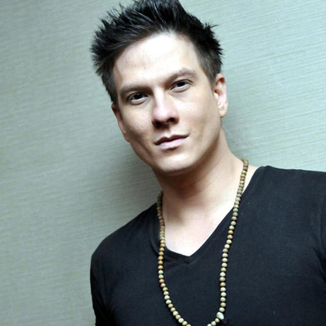 Tak Kunjung Menikah Bertrand Antolin Dijodohkan Ke Wanita Brunei Showbiz Liputan6 Com