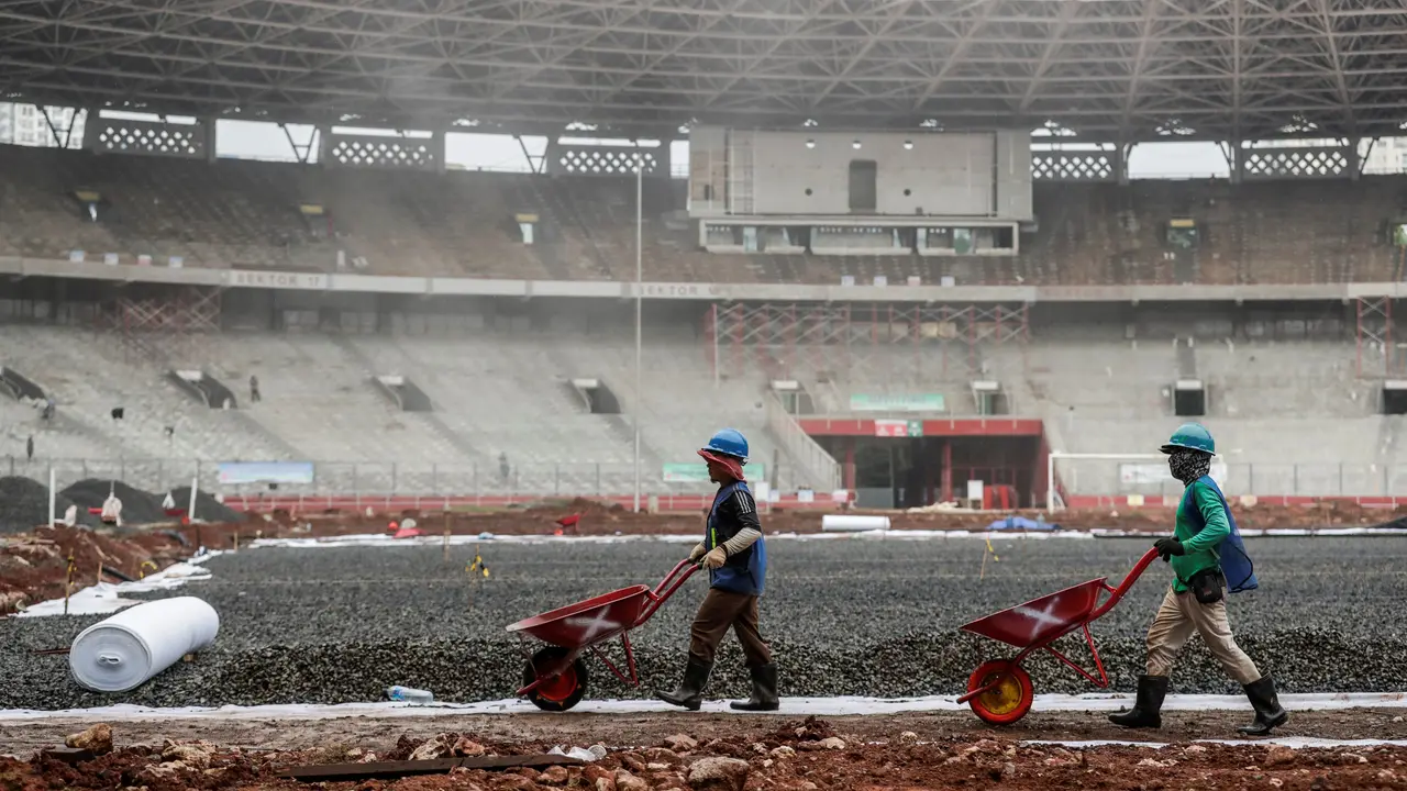 Asian Games 2018