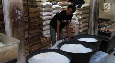 Kementerian Perdagangan Akan Revitalisasi 1.200 Pasar Tradisional Tahun Ini