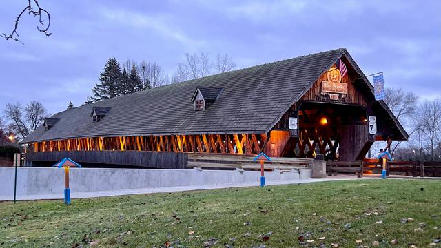 Frankenmuth, Michigan