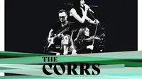 Pengumuman konser The Corrs di Jakarta yang akan digelar pada 18 Oktober 2023 mendatang. (Dok. IST/Ravel Entertainment)