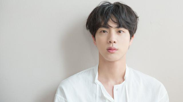 [Bintang] Jin BTS