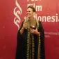 Christine Hakim di FFI 2017 di Manado