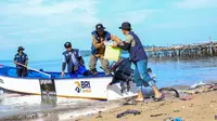 Lewat Perahu Literasi, BRI Peduli Bawa Harapan Baru Pendidikan Anak-Anak Pesisir Tolitoli