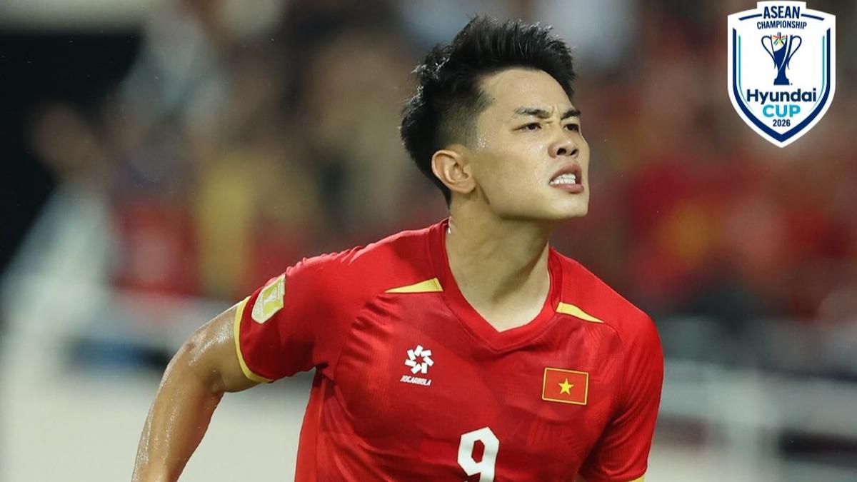Sempat Direpotkan Kamboja, Vietnam Tetap Raih Kemenangan dan Lolos ke Semifinal Piala AFF 2026 sebagai Juara Grup A