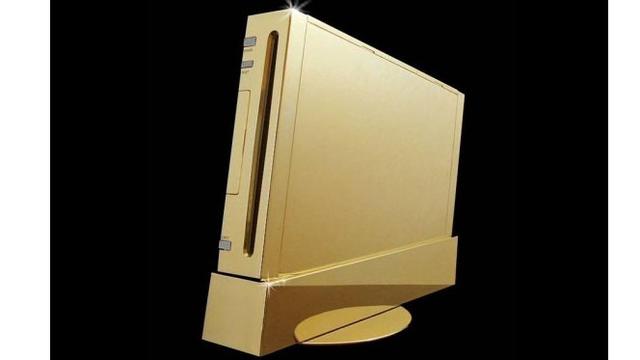 Nintendo Wii Supreme