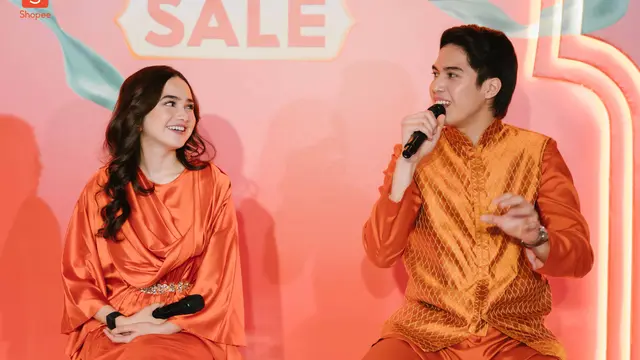 Shopee Big Ramadan Sale bersama El Rumi, Syifa Hadju & Diario, Dukung UMKM dan Brand Lokal Optimalkan Momentum Ramadan