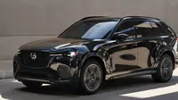 Tangki Kosong Tapi Indikator Penuh, Mazda Recall 105 Ribu CX-70 dan CX-90
