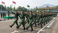 Secapa Adalah Sekolah Calon Perwira AD: Pengertian, Sejarah, dan Informasi Lengkap
