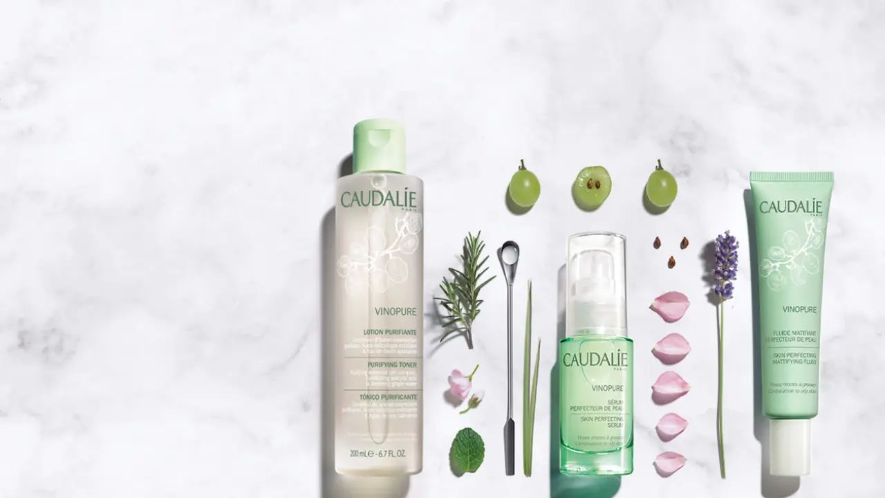 Caudalie Vinopure